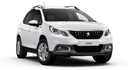 Peugeot 2008 année 2020