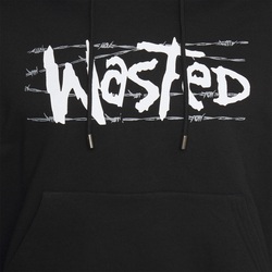 HOODIE NO WAY UNISEX - Sweat à capuche