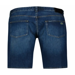 Lacoste Short en jean