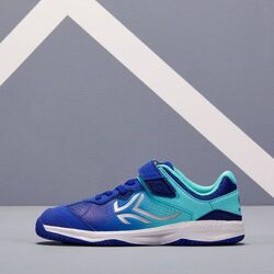 ARTENGO CHAUSSURES CHAUSSURES ENFANT TENNIS ARTENGO TS160 DIN