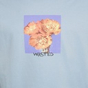 AS A DREAM UNISEX - T-shirt imprimé