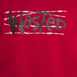 NO WAY UNISEX - T-shirt imprimé