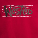 NO WAY UNISEX - T-shirt imprimé