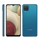 SAMSUNG GALAXY A12 - 4GB RAM &amp; 128GB - ECRAN 6.4"