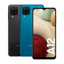 SAMSUNG GALAXY A12 - 4GB RAM &amp; 128GB - ECRAN 6.4"