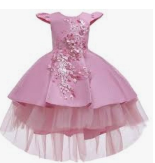 Robe nacelle enfant 1