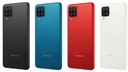 SAMSUNG GALAXY A12 - 4GB RAM &amp; 128GB - ECRAN 6.4"