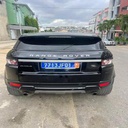 Land-Rover Range Rover ÉVOQUE PHASE 2