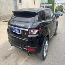 Land-Rover Range Rover ÉVOQUE PHASE 2