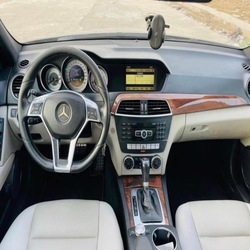 Mercedes Classe C C250 AMG