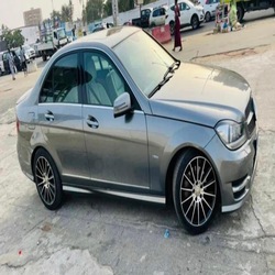 Mercedes Classe C C250 AMG