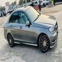Mercedes Classe C C250 AMG
