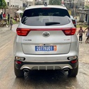 KIA Sportage SX LIMITED
