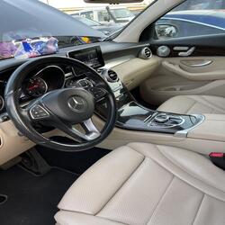 Mercedes Classe GL GLC300 4MATIC