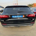Mercedes Classe GL GLC300 4MATIC