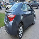 Toyota Corolla americaine