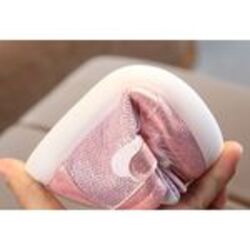 Chaussures Lumineuses - LED Pour Fille - Rose