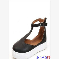 chaussures fermés femmes