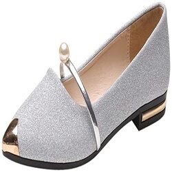 chaussures fermés femmes