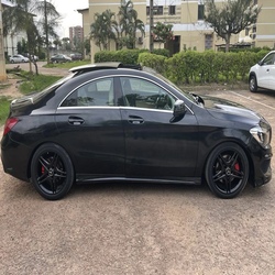 Mercedes Classe CLA 250