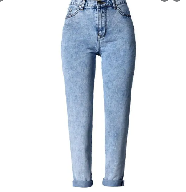 jeans pour femme