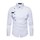 Chemise homme fashion blanc