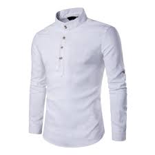 Chemise homme fashion blanc
