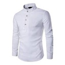 Chemise homme fashion blanc