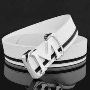 ceinture homme