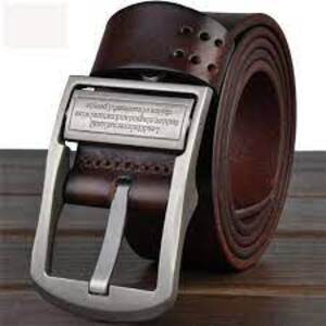 ceinture homme