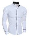 Chemise homme fashion blanc