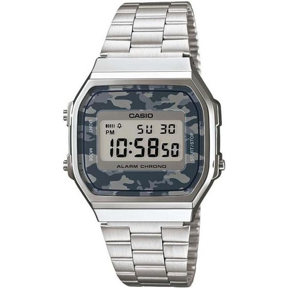 CASIO