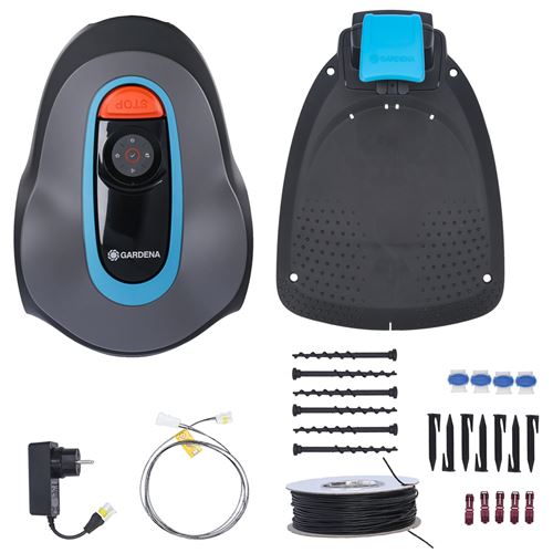 ROBOT  TO2NDEUSE SILENO 330