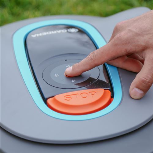 ROBOT  TO2NDEUSE SILENO 330