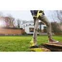 tondeuse + coupe-bordures 18V sans fil RLM1833BLT1825M