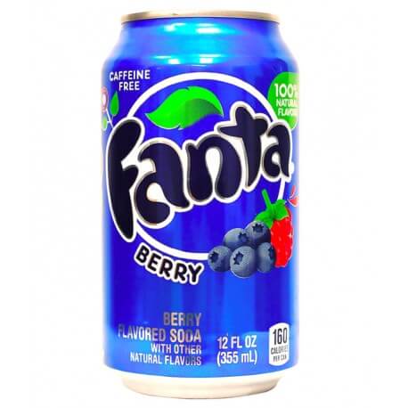Fanta