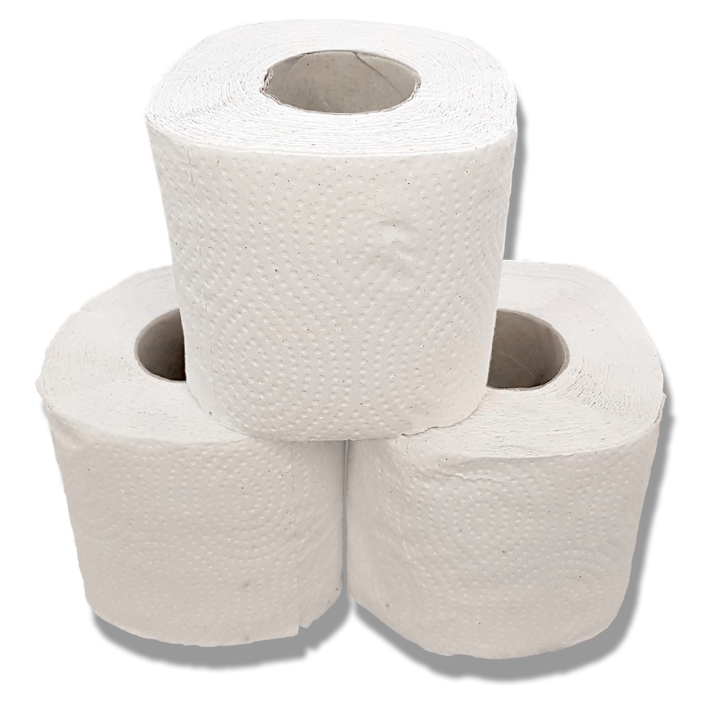 Papier toilettes