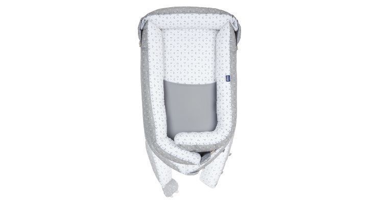 Réducteur de lit Mummy Pod