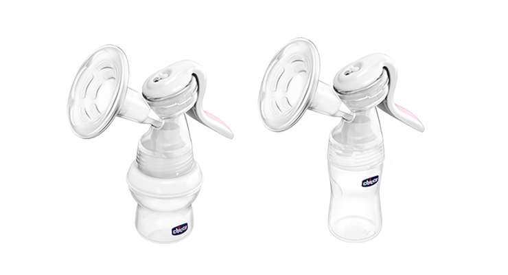 Kit Tire-lait manuel