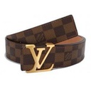 Ceinture Louis Vuitton Homme