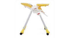 Chaise haute bébé Polly Easy