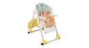Chaise haute bébé Polly Easy