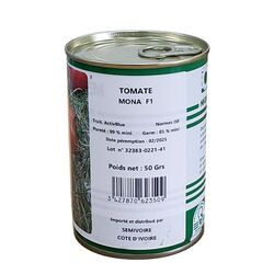 Technisem Semence De Tomate