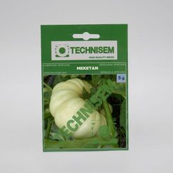 Technisem Duo Semences D'aubergines Africaines "court"