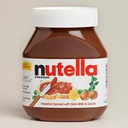 Nutella 750g