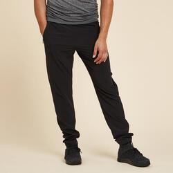 Pantalon en tissu Tencel pour homme