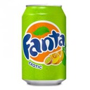 Canette de Fanta