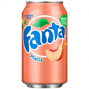 Canette de Fanta