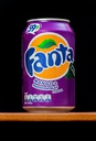 Canette de Fanta