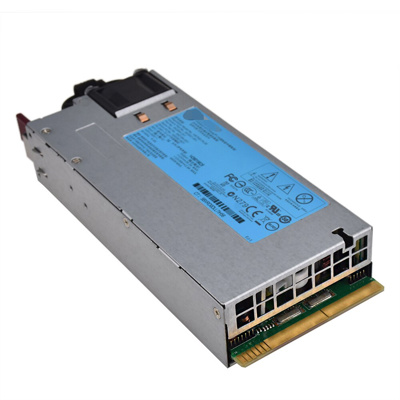 HP 460W CS Plat PL Ht Plg Pwr Supply Kit